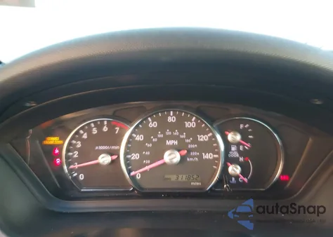 2006 Mitsubishi Galant Es/Se z USA, uszkodzony, nr VIN 4A3AB36F36E014057